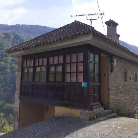 Aparatamento Rural El Oso 3 Pola de Somiedo Εξωτερικό φωτογραφία