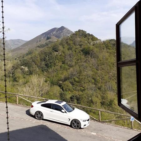 Aparatamento Rural El Oso 3 Pola de Somiedo Εξωτερικό φωτογραφία