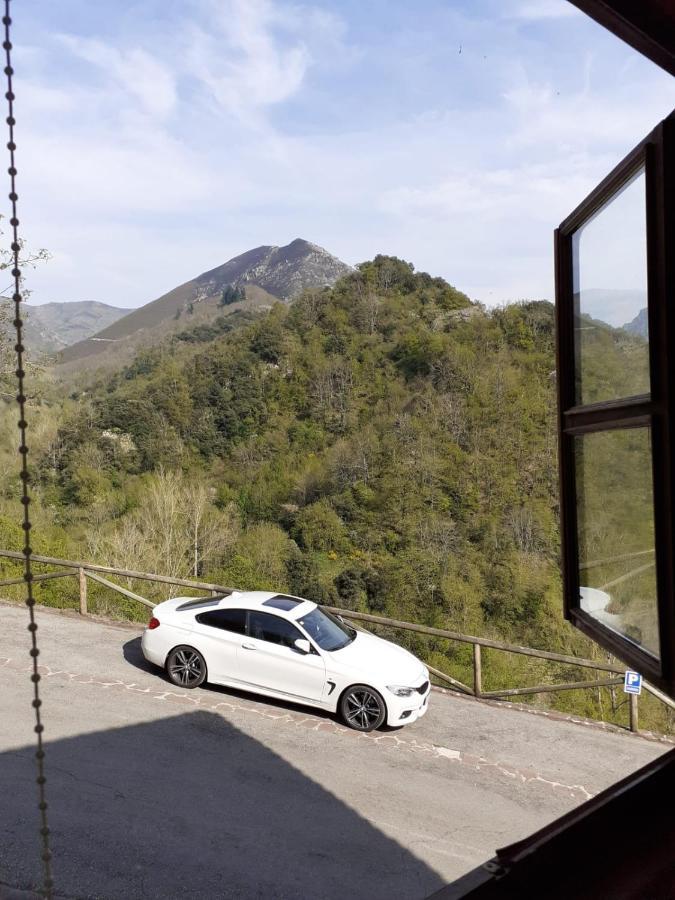 Aparatamento Rural El Oso 3 Pola de Somiedo Εξωτερικό φωτογραφία